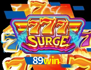 Descubra a Magia dos Jogos de Arcade no 89win