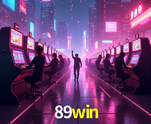 Apostas de Futebol 89win
