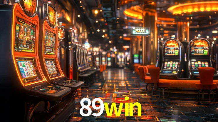 89win App Interface