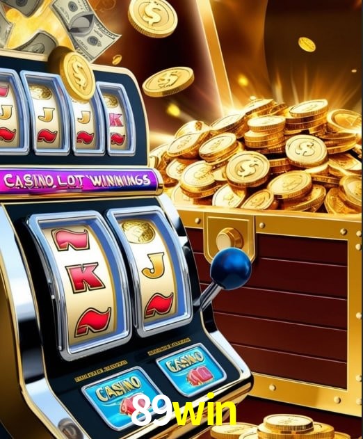 Live Casino 89win