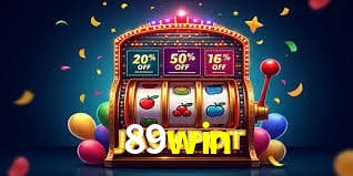 89win - Rápido Acesse