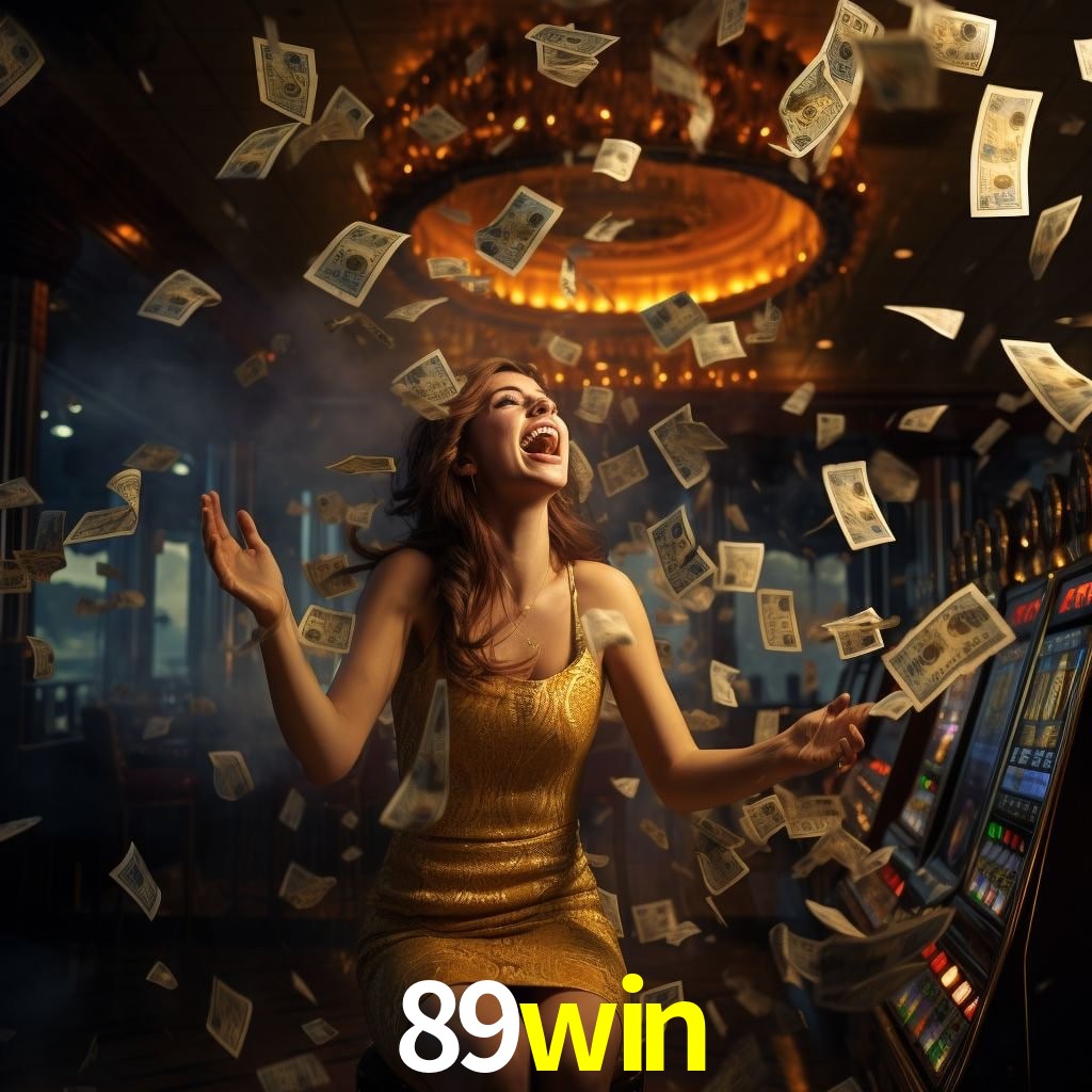 Football Betting 89win