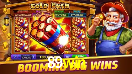 A Revolução dos Aplicativos de Jogos no 89win