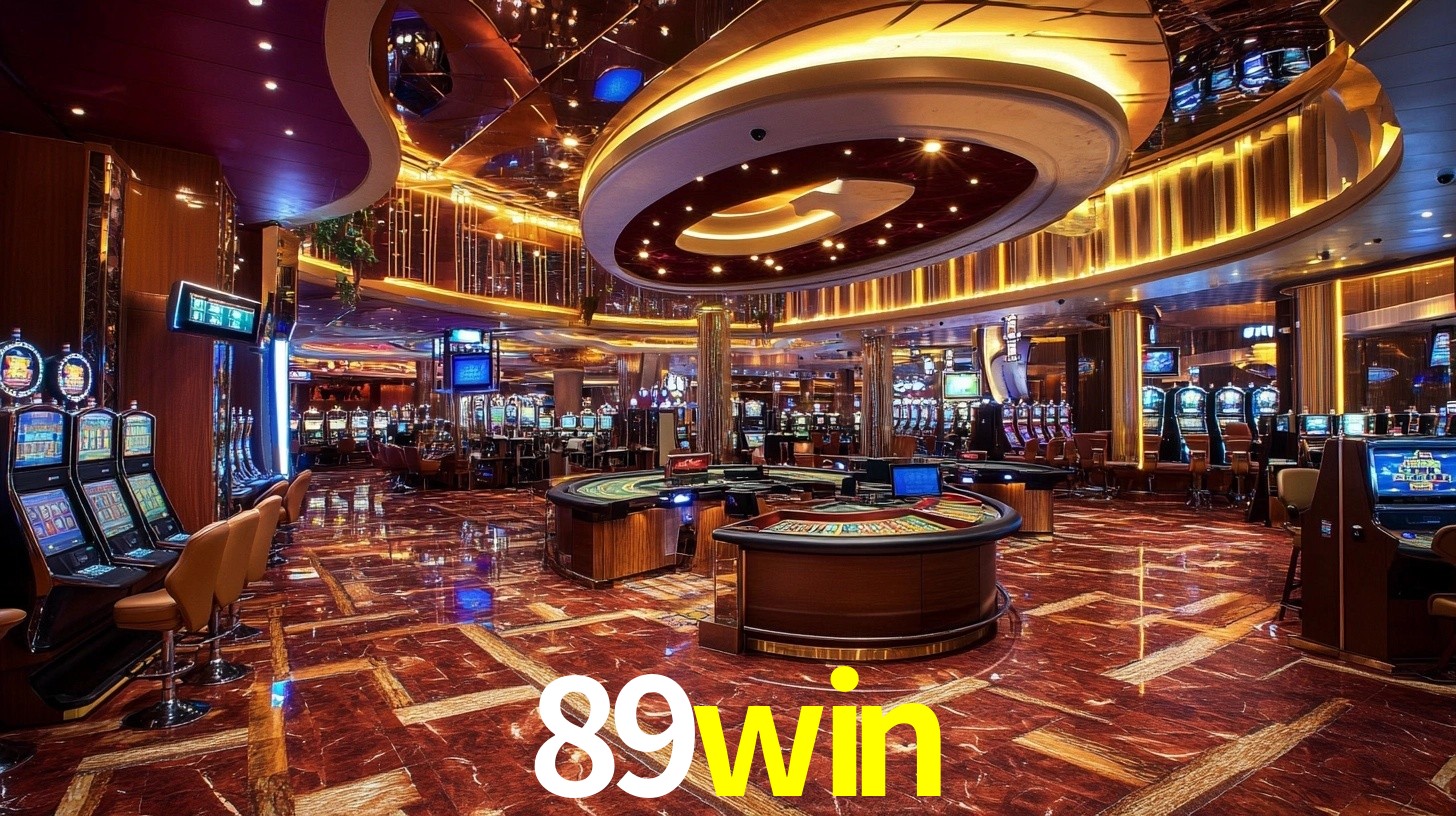 Roulette Table 89win