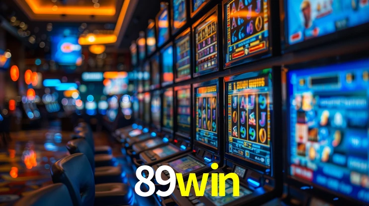 Exclusive Offers 89win