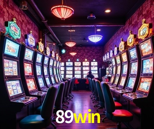 89win Brasília - Bonus Features