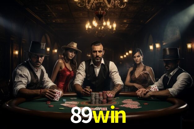cassino 89win