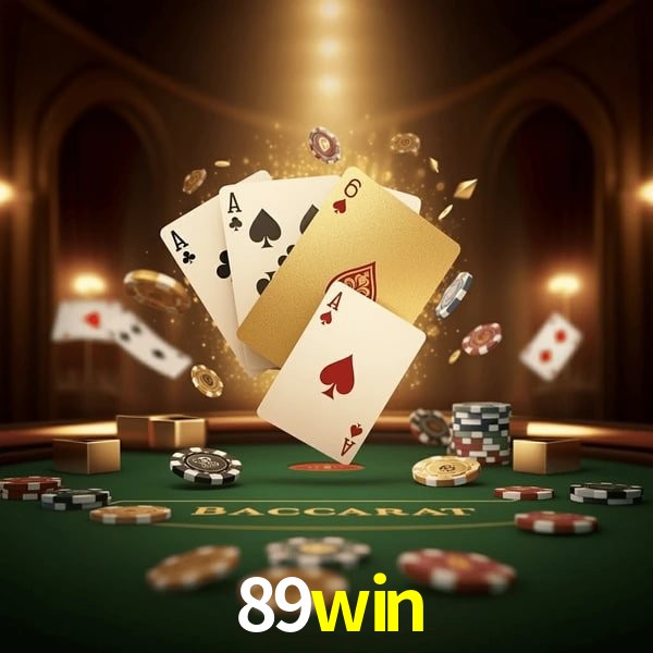 Basketball Betting 89win