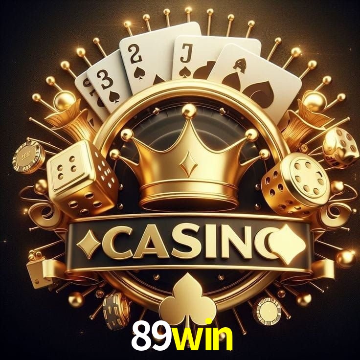 Design Responsivo 89win