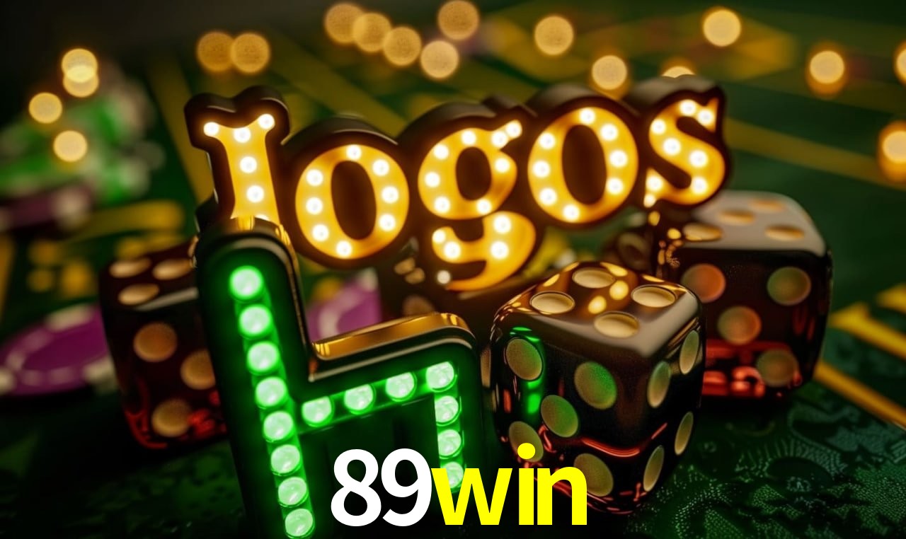 Integração de APIs 89win