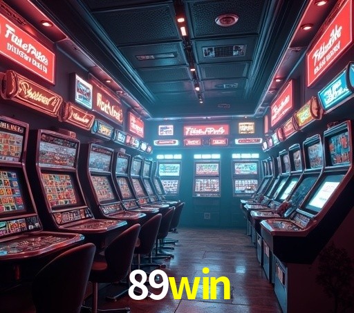 89win São Paulo - Hot Promos