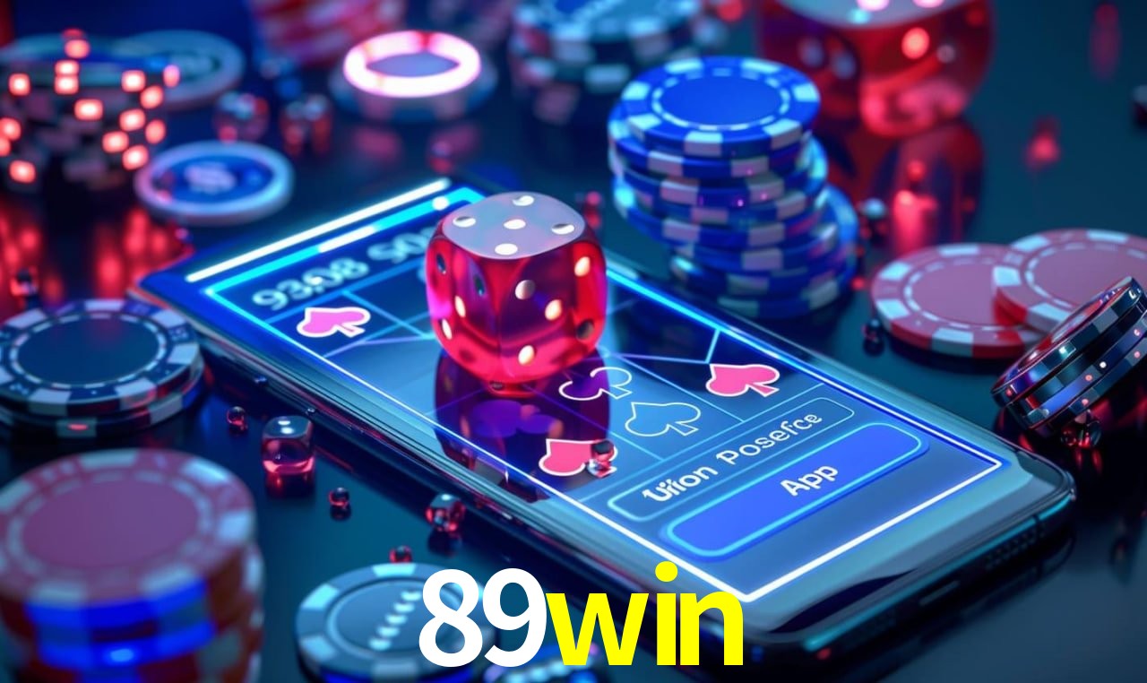 89win - Análise de Mercados Esportivos