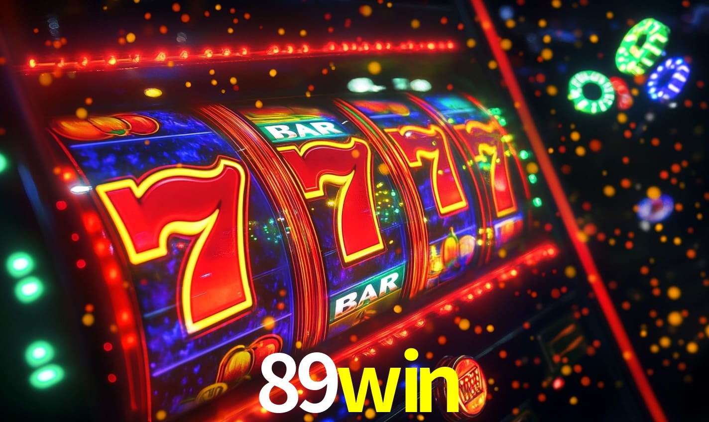 89win: Seu Especialista em Apostas Esportivas Brasileiras