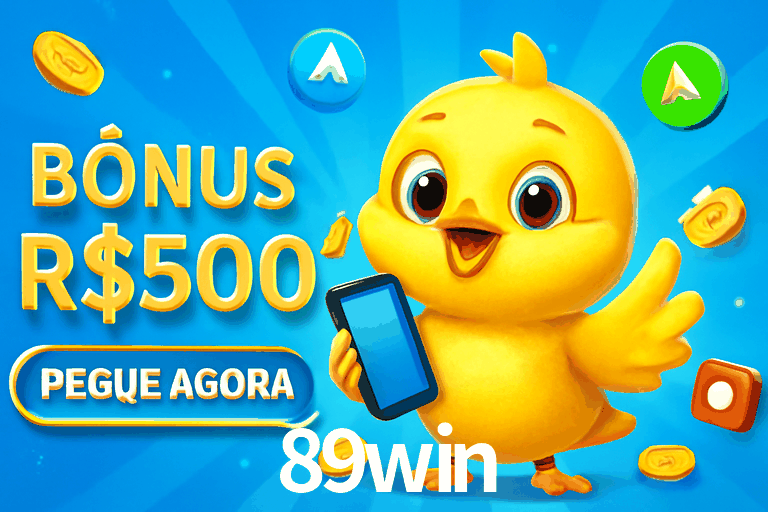 Weekend Specials 89win