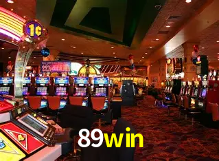 89win Curitiba - Live Status