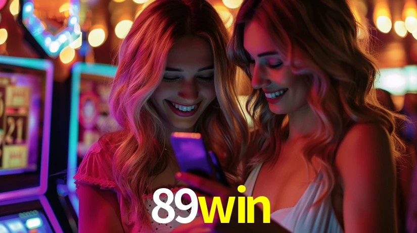 Experimente o Login Seguro Premium no 89win