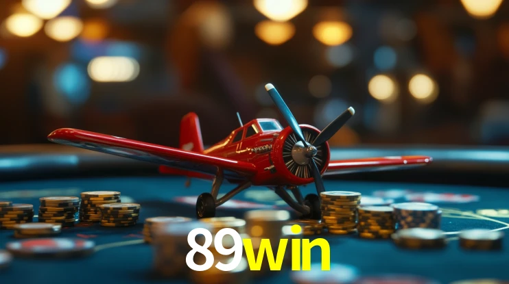 Account Benefits 89win
