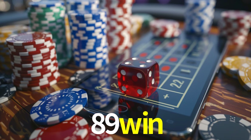 89win bet