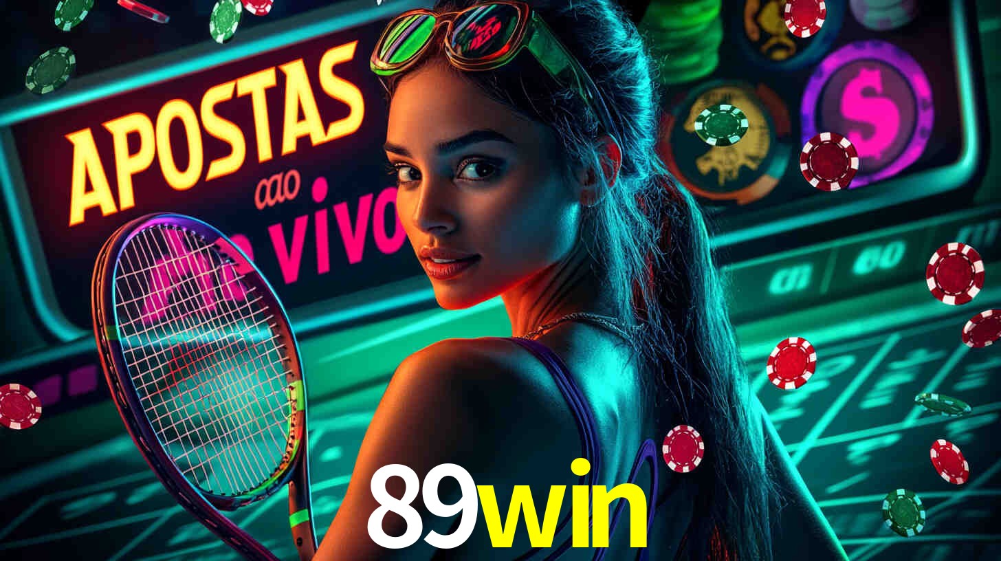 A Popularidade dos Caça-Níqueis no 89win
