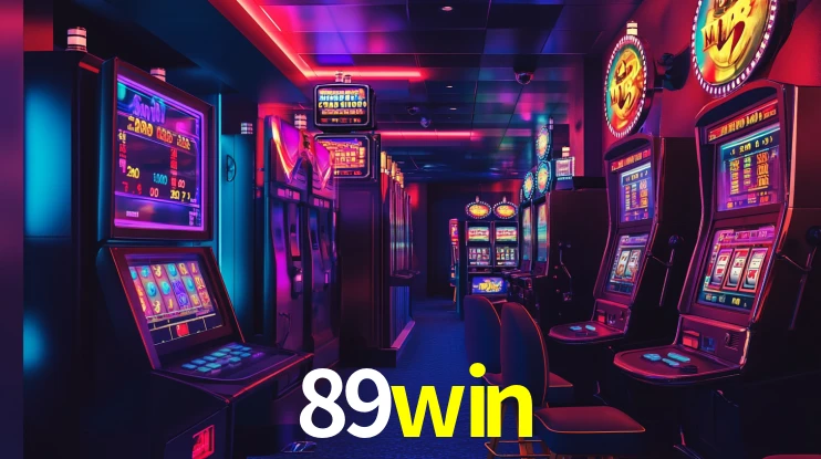 Premium Interface 89win