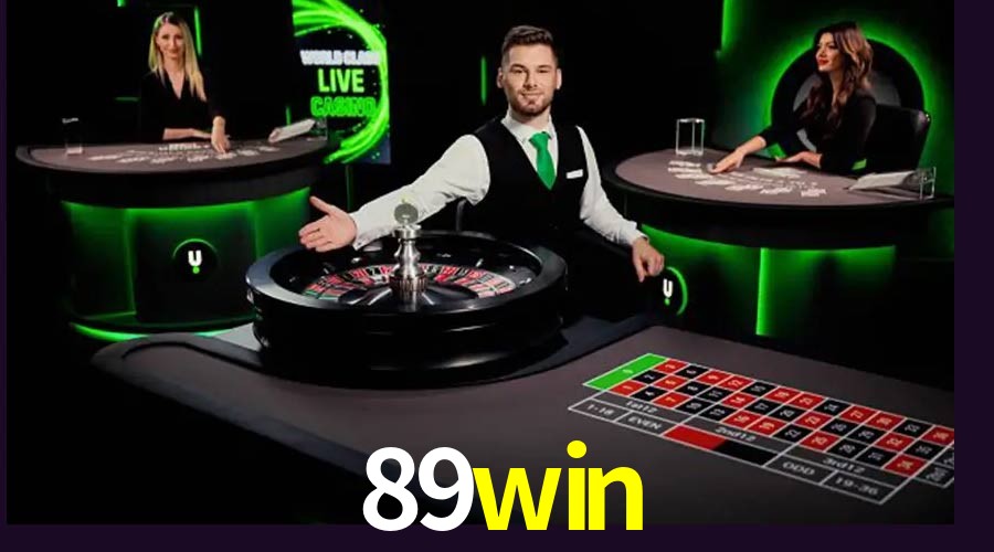 Seasonal Promotions 89win