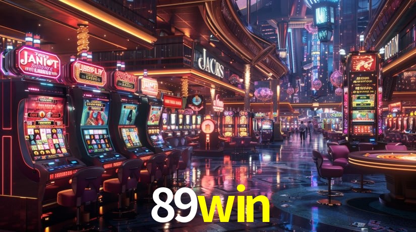Quick Registration 89win