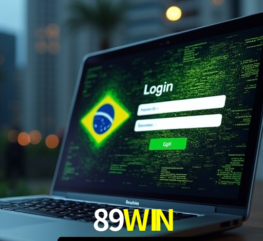 Integração de APIs 89WIN