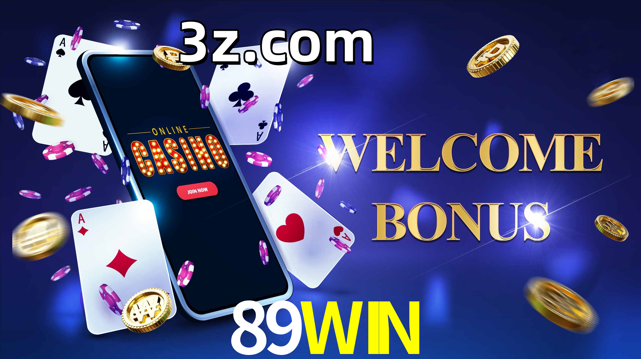 Gates of Olympus 89WIN