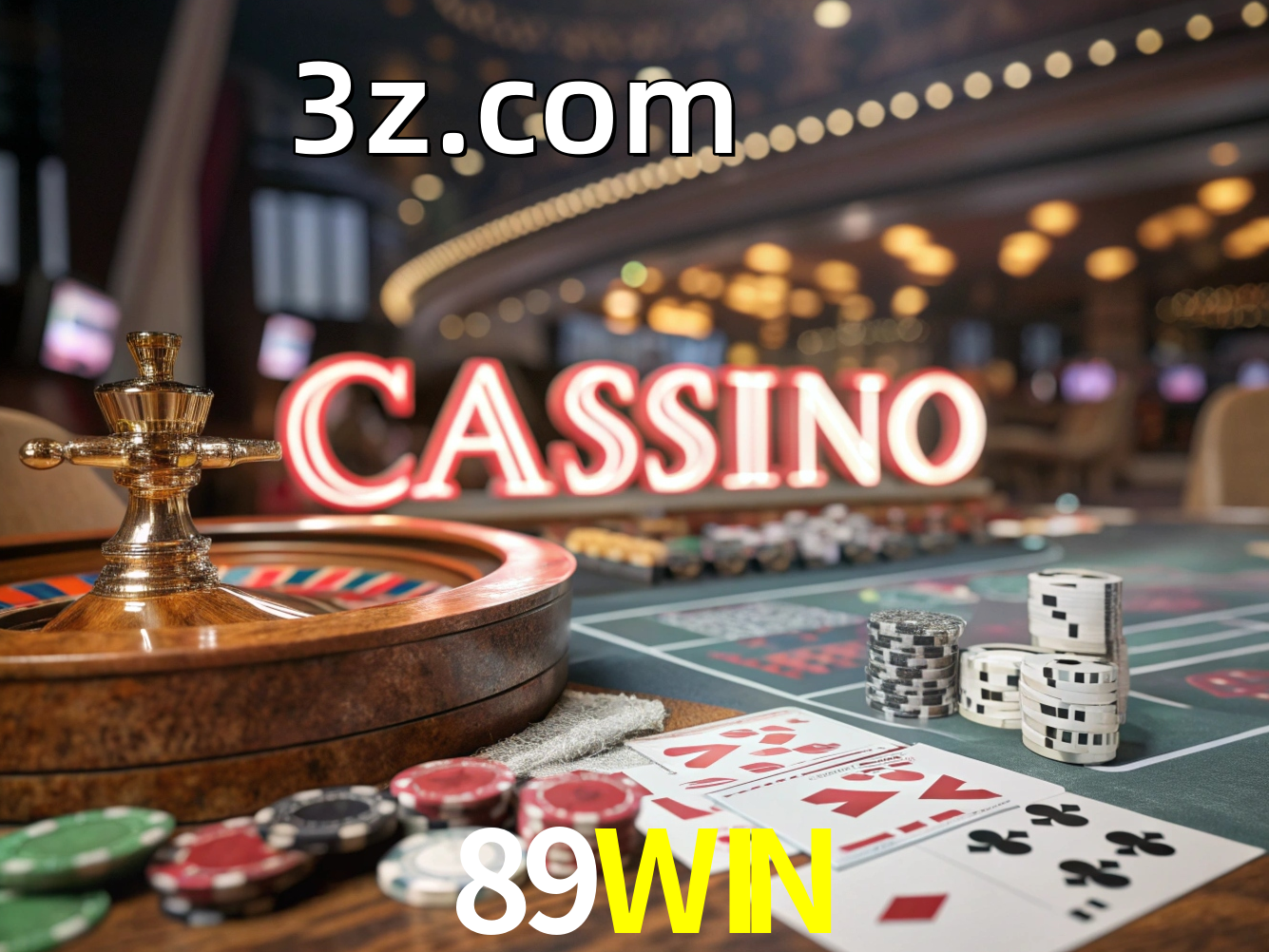 Apostas de Tênis 89WIN